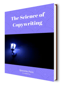 The Science of Copywriting Cover Image